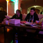 Club JuMaJo Weihnatsfeier 2017